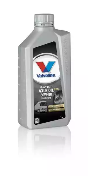 Valvoline Heavy Duty Axle Oil Pro 80W90 Ls 1L