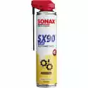 Sonax Professional Sx90 Plus 400Ml