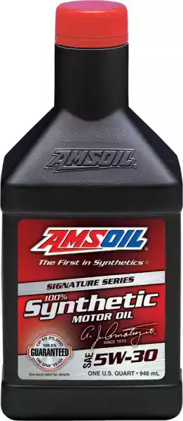 Amsoil Signature Series 5W30 (Asl) 946Ml