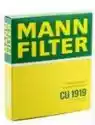 Mann Filter Mann Cu 1919