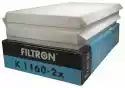 Filtron K 1160-2X Filtr Kabinowy