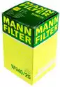 Mann Filter Mann W 940/25