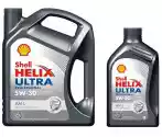 Shell Helix Ultra Am-L 5W30 6L