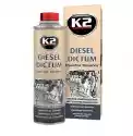 K2 K2 Diesel Dictum 500Ml
