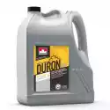 Petro Canada Petro-Canada Duron Uhp 10W-40 Ultra High Performance Diesel 4L