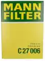 Mann Filter Mann C 27 006
