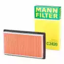Mann Filter Mann C 2420