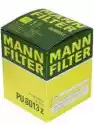Mann Filter Mann Pu 8013 Z Filtr Paliwa