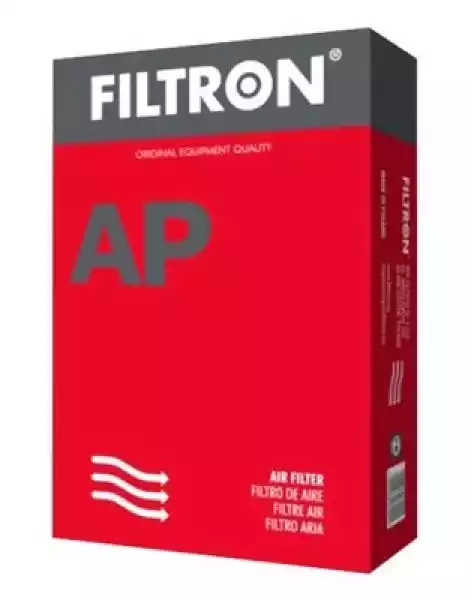 Filtron Ap 074/3