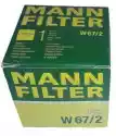 Mann Filter Mann W 67/2