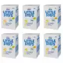 Nestle Nestle Little Steps 1 Mleko Początkowe Dla Niemowląt Od Urodzeni