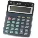 Titanum Titanum Kalkulator Na Biurko 8-Pozycyjny 