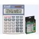 Toor Kalkulator Biurowy 12-Pozycyjny Tr-2245 