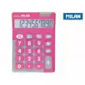 Milan Kalkulator 10 Pozycji Touch Duo 