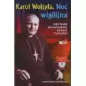  Karol Wojtyła. Noc Wigilijna (Książka + Cd) 