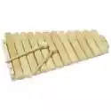 Goki Drewniany Ksylofon 12 Tonów 