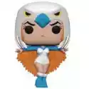  Funko Pop Animation: Masters Of The Universe  - Sorceress 