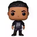 Funko  Funko Pop Movies: Space Jam 2- Don (Chase Possible) 