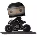  Funko Pop Rides: Batman - Selina Kyle On Motorcycle 