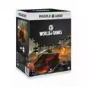  Puzzle 1000 El. World Of Tanks: New Frontiers Good Loot