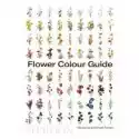  Flower Colour Guide 