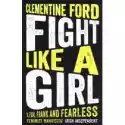  Fight Like A Girl 