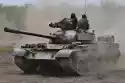 Przejażdżka Czołgiem T 55 - Zabrze - Pasażer