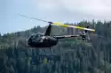 Zaręczynowy Lot Helikopterem - Karpacz 15 Minut
