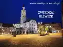 Zwiedzanie Z Przewodnikiem - Gliwice 8H - Explore Silesia