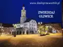 Zwiedzanie Z Przewodnikiem - Gliwice 3H - Śląski Express