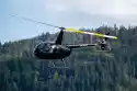 Lot Zapoznawczy Helikopterem - Polkowice 60 Minut