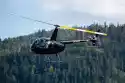 Lot Zapoznawczy Helikopterem - Karpacz 60 Minut