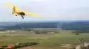 Lot Widokowy Samolotem - Olsztyn - 15 Minut