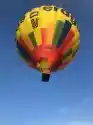Lot Balonem - Zamość