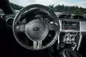 Jazda Subaru Brz - Kielce - 10 Okrążeń