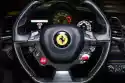 Jazda Ferrari F458 Italia - Kierowca - Warszawa - 1 Okrążenie