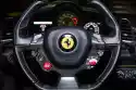 Jazda Ferrari F458 Italia - Kierowca - Kielce - 1 Okrążenie
