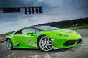 Jazda Lamborghini Huracan - Kierowca - Kielce - 10 Okrążeń + Co-