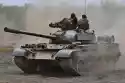 Przejażdżka Czołgiem T 55 - Zabrze - Kierowca