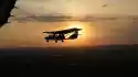 Lot Widokowy Samolotem - Zielona Góra-30 Minut