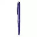 Tetis Tetis Długopis Automatyczny 0.7 Mm Niebieski 36 Szt.