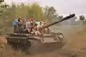 Przejażdżka Czołgiem T 55 - Gorzów Wielkopolski - 2 Osoby