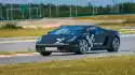 Jazda Lamborghini Gallardo I Audi R8 - Kierowca - Tor Olsztyn - 