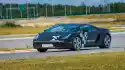 Jazda Lamborghini Gallardo I Audi R8 - Kierowca - Tor Modlin (Wa