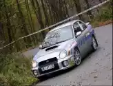 Szkolenie Rajdowe Na Subaru Impreza Sti - Poznań - I Wariant