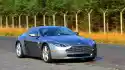 Jazda Aston Martin V8 Vantage - Kierowca - Tor Słomczyn (Warszaw