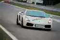 Jazda Lamborghini Po Mieście - Tarnowskie Góry - 2 Okrążenia