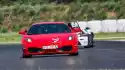 Jazda Ferrari I Ariel Atom - Kierowca - Tor Koszalin - 2 Okrążen