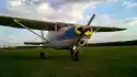 Lot Widokowy Samolotem - Rybnik - 20 Minut (1-3Os)