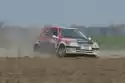 Jazda Rajdowym Peugeot - Kierowca - Poznań - 4 Km